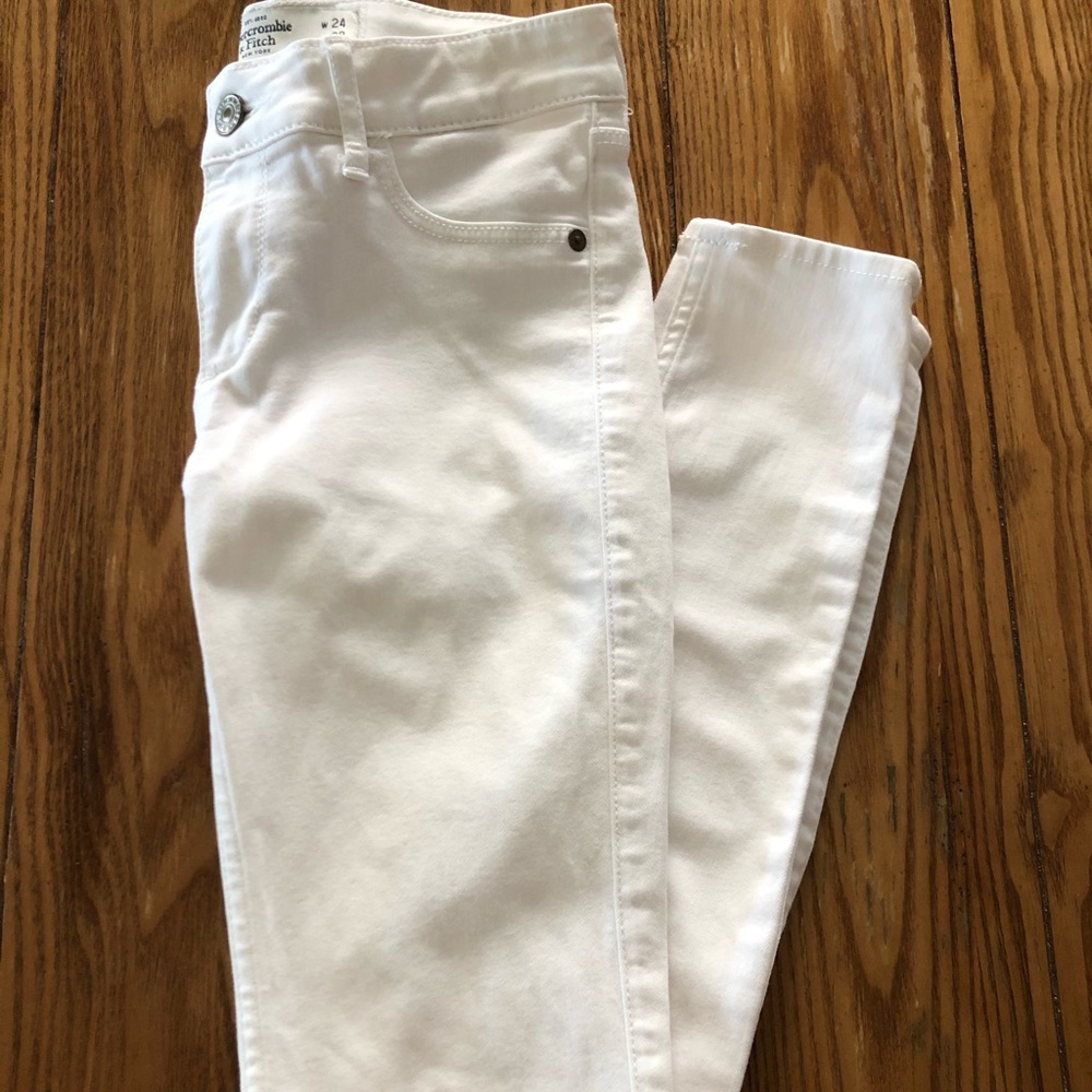The A&F Jegging